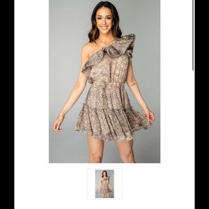 dress from I Just Have to Have it